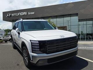 2026 Hyundai Palisade Hybrid for sale in South Hill VA