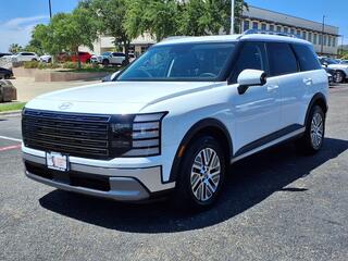 2026 Hyundai Palisade Hybrid for sale in Fort Mill SC