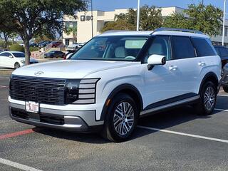 2026 Hyundai Palisade Hybrid for sale in Fort Mill SC