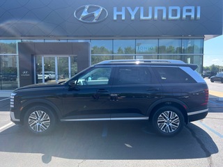 2026 Hyundai Palisade Hybrid for sale in Columbus MS