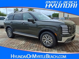 2026 Hyundai Palisade Hybrid for sale in Myrtle Beach SC
