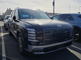 2026 Hyundai Palisade Hybrid