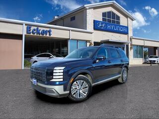 2026 Hyundai Palisade Hybrid for sale in Denton TX