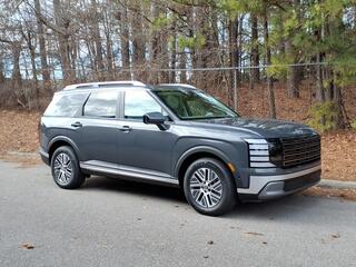 2026 Hyundai Palisade Hybrid for sale in Rocky Mount NC