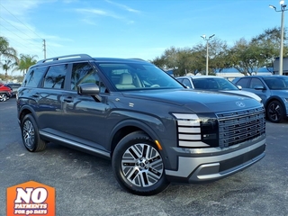 2026 Hyundai Palisade Hybrid for sale in Melbourne FL