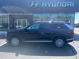 2026 Hyundai Palisade Hybrid for sale in Columbus MS