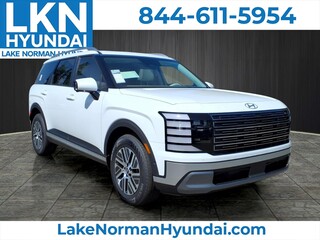2026 Hyundai Palisade Hybrid for sale in Cornelius NC