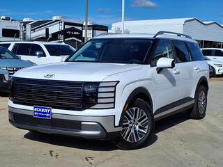 2026 Hyundai Palisade Hybrid for sale in Denton TX