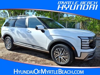 2026 Hyundai Palisade Hybrid for sale in Myrtle Beach SC