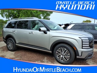 2026 Hyundai Palisade Hybrid for sale in Myrtle Beach SC
