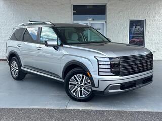 2026 Hyundai Palisade Hybrid for sale in Valdese NC