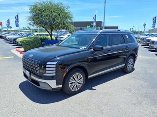 2026 Hyundai Palisade Hybrid for sale in Somersworth NH