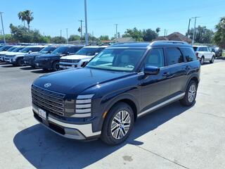 2026 Hyundai Palisade Hybrid for sale in Somersworth NH