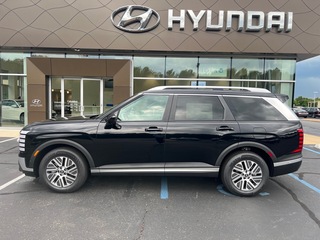 2026 Hyundai Palisade Hybrid for sale in Columbus MS