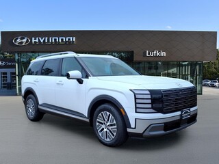 2026 Hyundai Palisade Hybrid for sale in Boerne TX