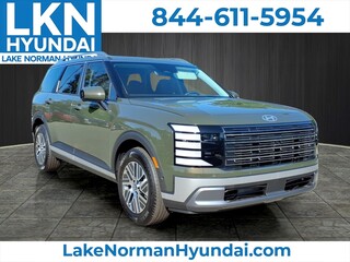 2026 Hyundai Palisade Hybrid for sale in Cornelius NC
