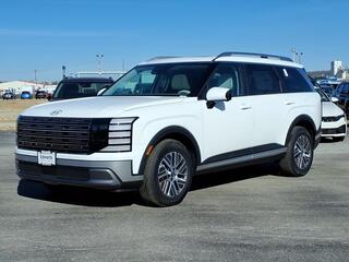2026 Hyundai Palisade Hybrid for sale in Council Bluffs IA
