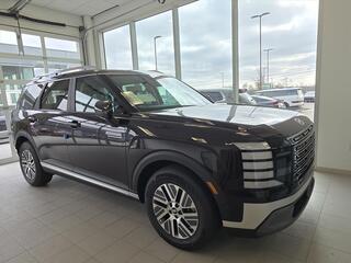 2026 Hyundai Palisade Hybrid for sale in South Hill VA