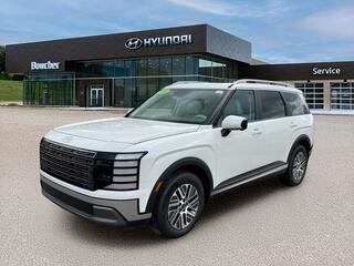 2026 Hyundai Palisade Hybrid for sale in Janesville WI