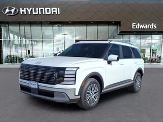 2026 Hyundai Palisade Hybrid for sale in Council Bluffs IA
