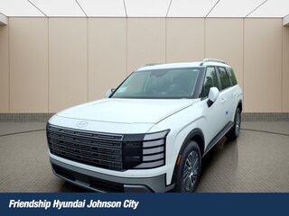 2026 Hyundai Palisade Hybrid for sale in Johnson City TN