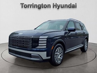 2026 Hyundai Palisade Hybrid for sale in Torrington CT