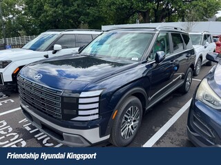 2026 Hyundai Palisade Hybrid for sale in Dayton OH