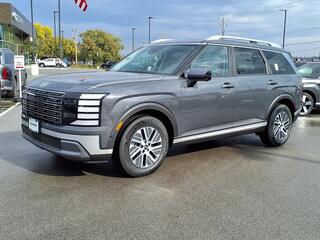 2026 Hyundai Palisade Hybrid for sale in Council Bluffs IA