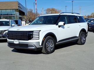 2026 Hyundai Palisade Hybrid for sale in Council Bluffs IA