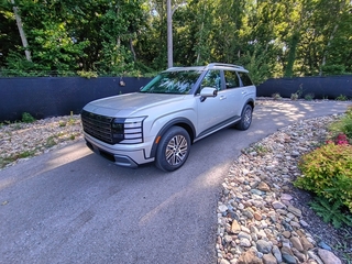 2026 Hyundai Palisade Hybrid for sale in Kansas City MO