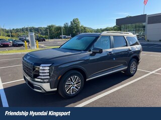 2026 Hyundai Palisade Hybrid for sale in Dayton OH