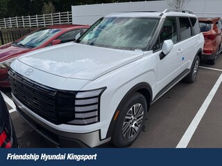 2026 Hyundai Palisade Hybrid for sale in Dayton OH