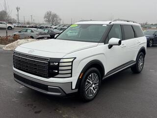 2026 Hyundai Palisade Hybrid for sale in Janesville WI