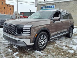 2026 Hyundai Palisade Hybrid for sale in Uniontown PA