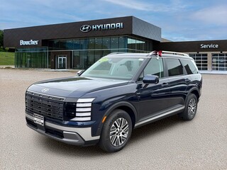 2026 Hyundai Palisade Hybrid for sale in Janesville WI