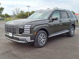 2026 Hyundai Palisade Hybrid for sale in Council Bluffs IA