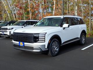 2026 Hyundai Palisade Hybrid for sale in Westbrook ME
