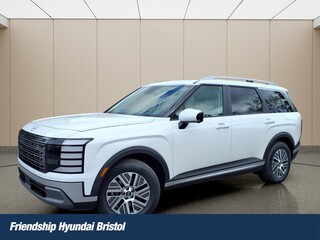 2026 Hyundai Palisade Hybrid for sale in Bristol TN