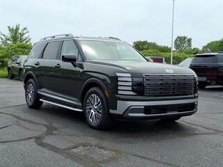 2026 Hyundai Palisade Hybrid for sale in Mishawaka IN