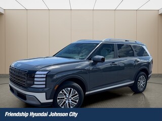 2026 Hyundai Palisade Hybrid for sale in Johnson City TN