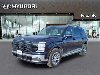 2026 Hyundai Palisade Hybrid for sale in Council Bluffs IA
