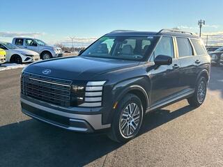 2026 Hyundai Palisade Hybrid for sale in Janesville WI