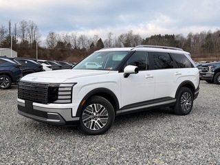 2026 Hyundai Palisade Hybrid for sale in Mount Hope WV