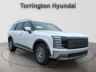 2026 Hyundai Palisade Hybrid for sale in Torrington CT