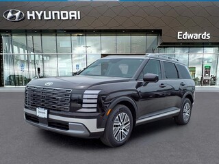 2026 Hyundai Palisade Hybrid for sale in Council Bluffs IA