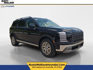 2026 Hyundai Palisade Hybrid