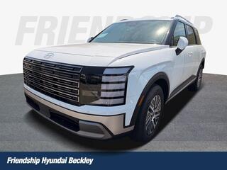 2026 Hyundai Palisade Hybrid for sale in Mount Hope WV