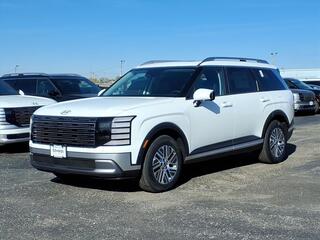 2026 Hyundai Palisade Hybrid for sale in Council Bluffs IA