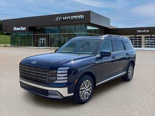 2026 Hyundai Palisade Hybrid for sale in Janesville WI