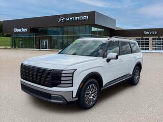 2026 Hyundai Palisade Hybrid for sale in Janesville WI
